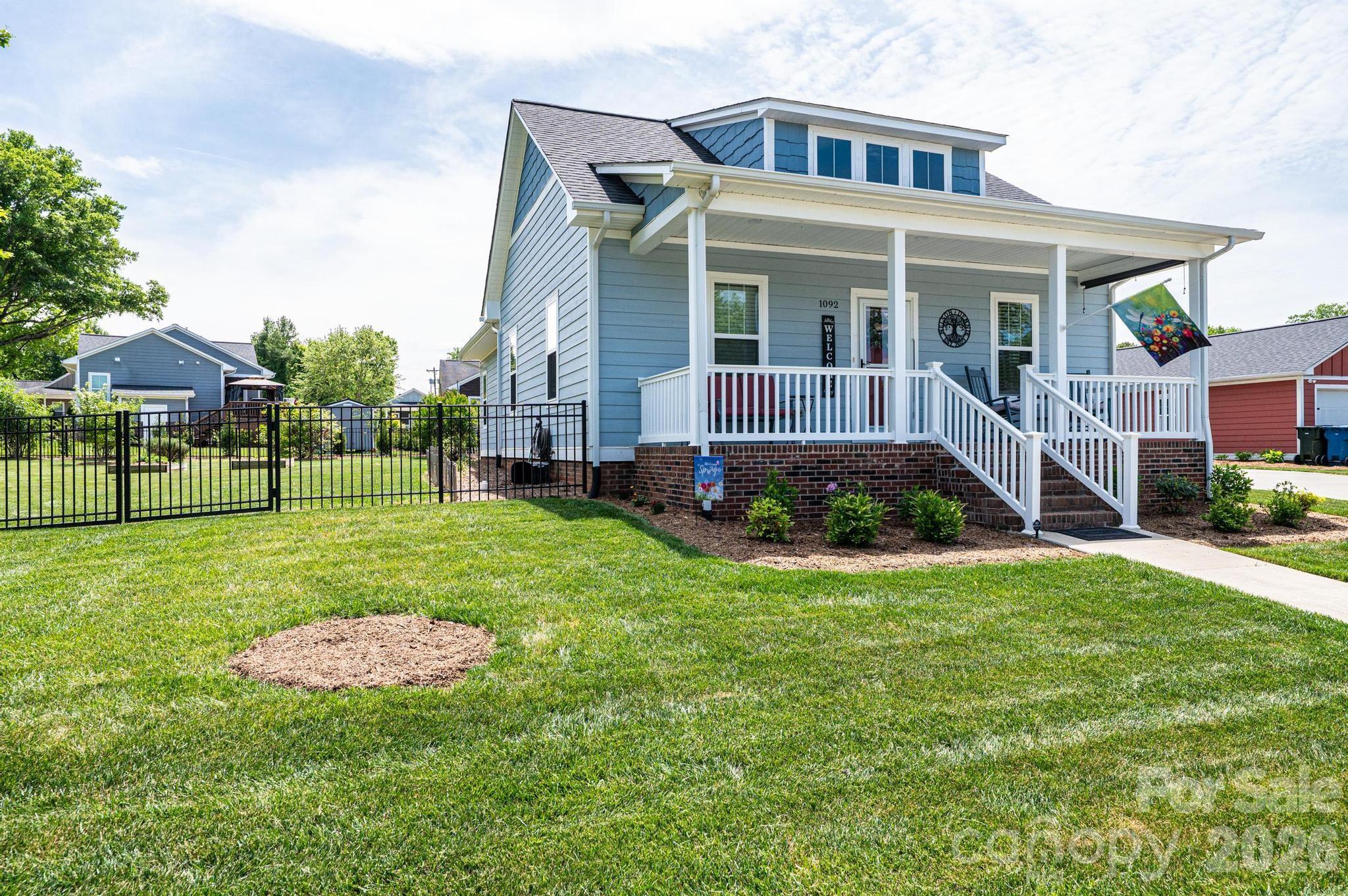 1092 33rd Avenue Loop NE Hickory NC 28601