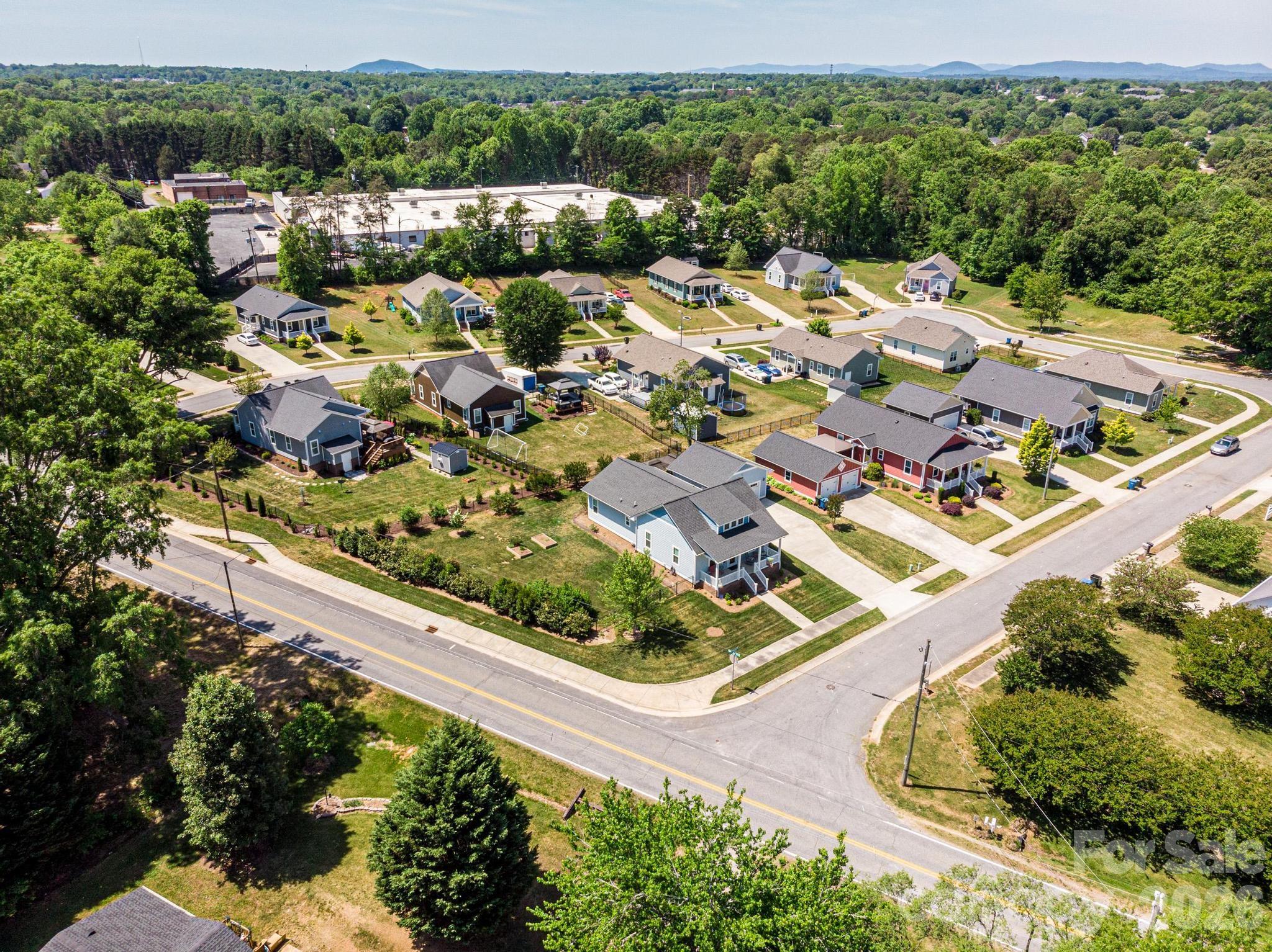 1092 33rd Avenue Loop NE Hickory NC 28601