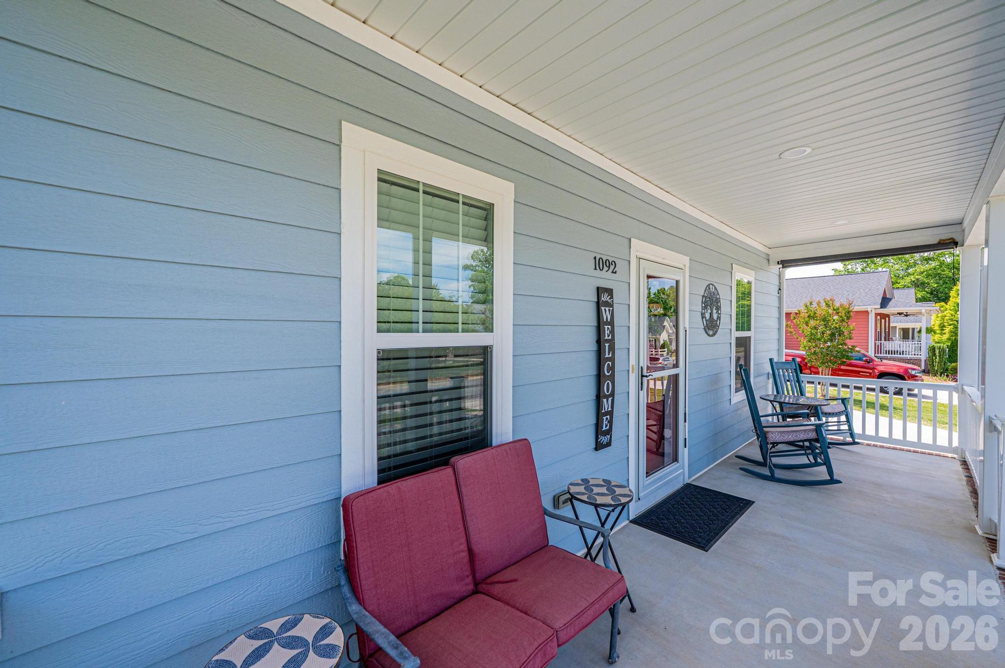 1092 33rd Avenue Loop NE Hickory NC 28601