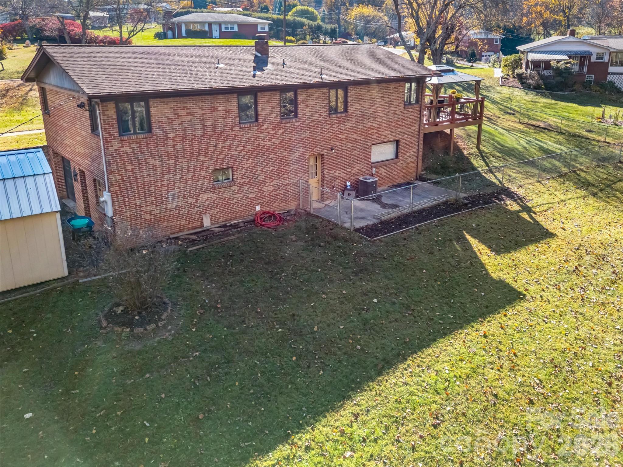 31 Sunset Drive Asheville NC 28806