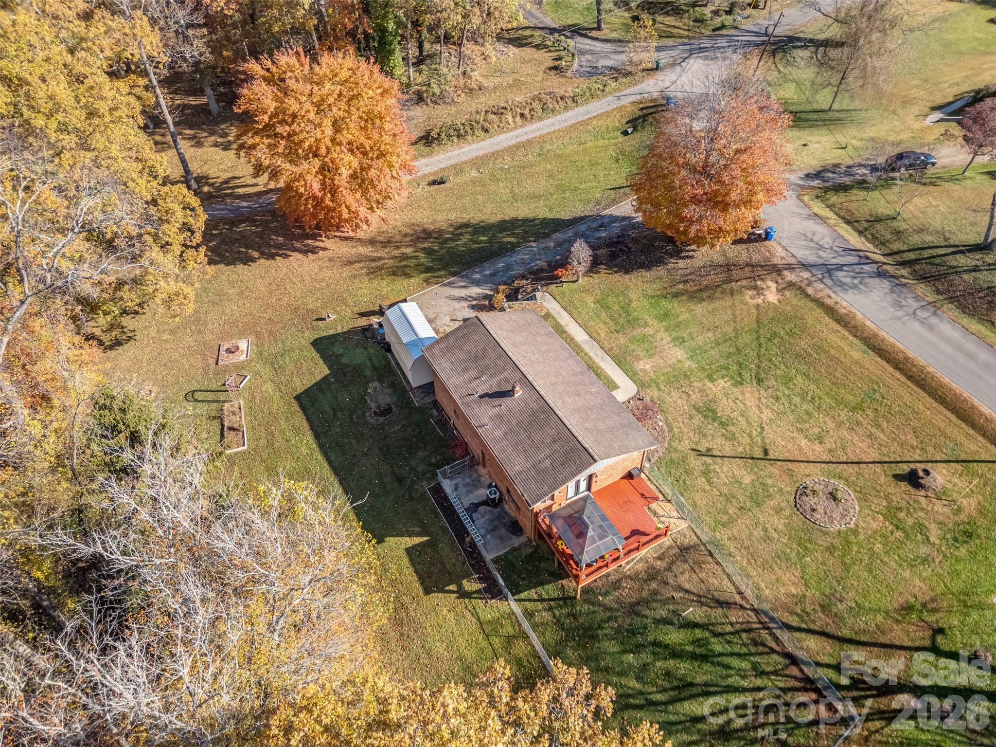 31 Sunset Drive Asheville NC 28806