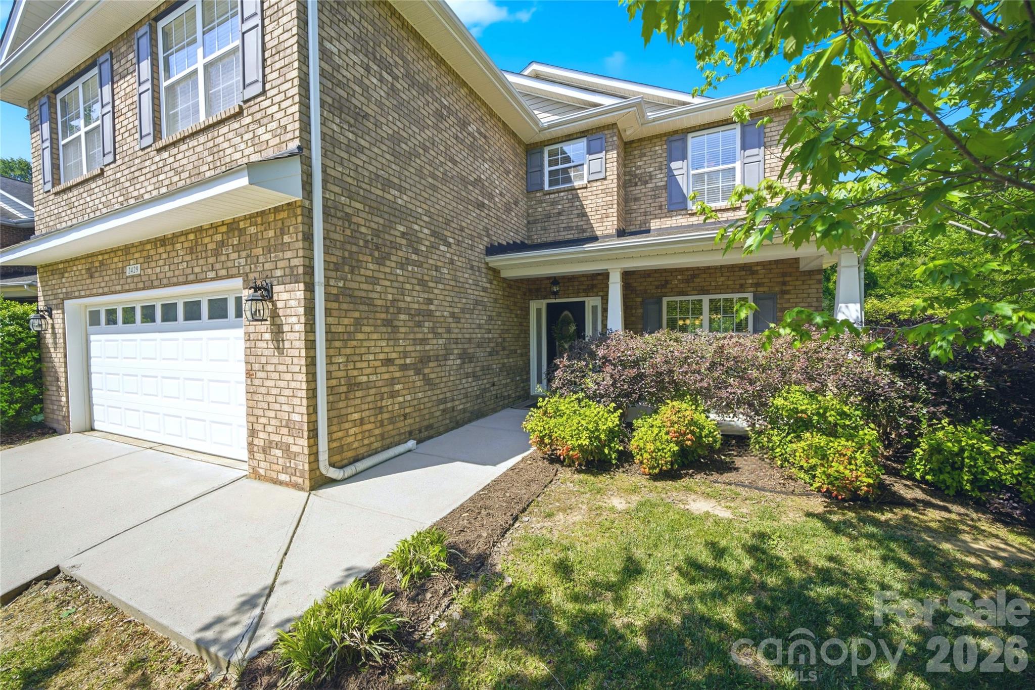 2429 Glyncastle Way Gastonia NC 28056