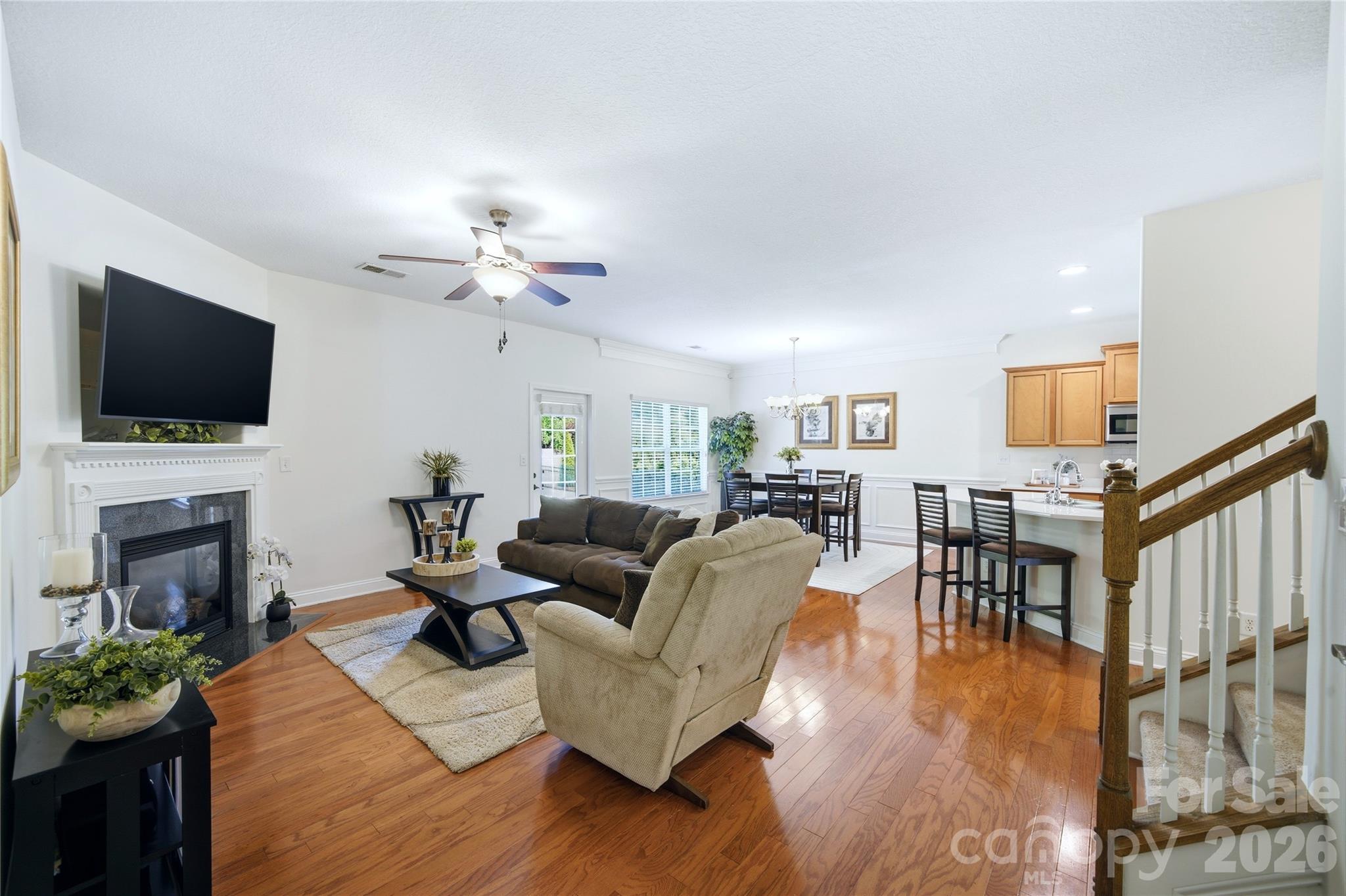 2429 Glyncastle Way Gastonia NC 28056