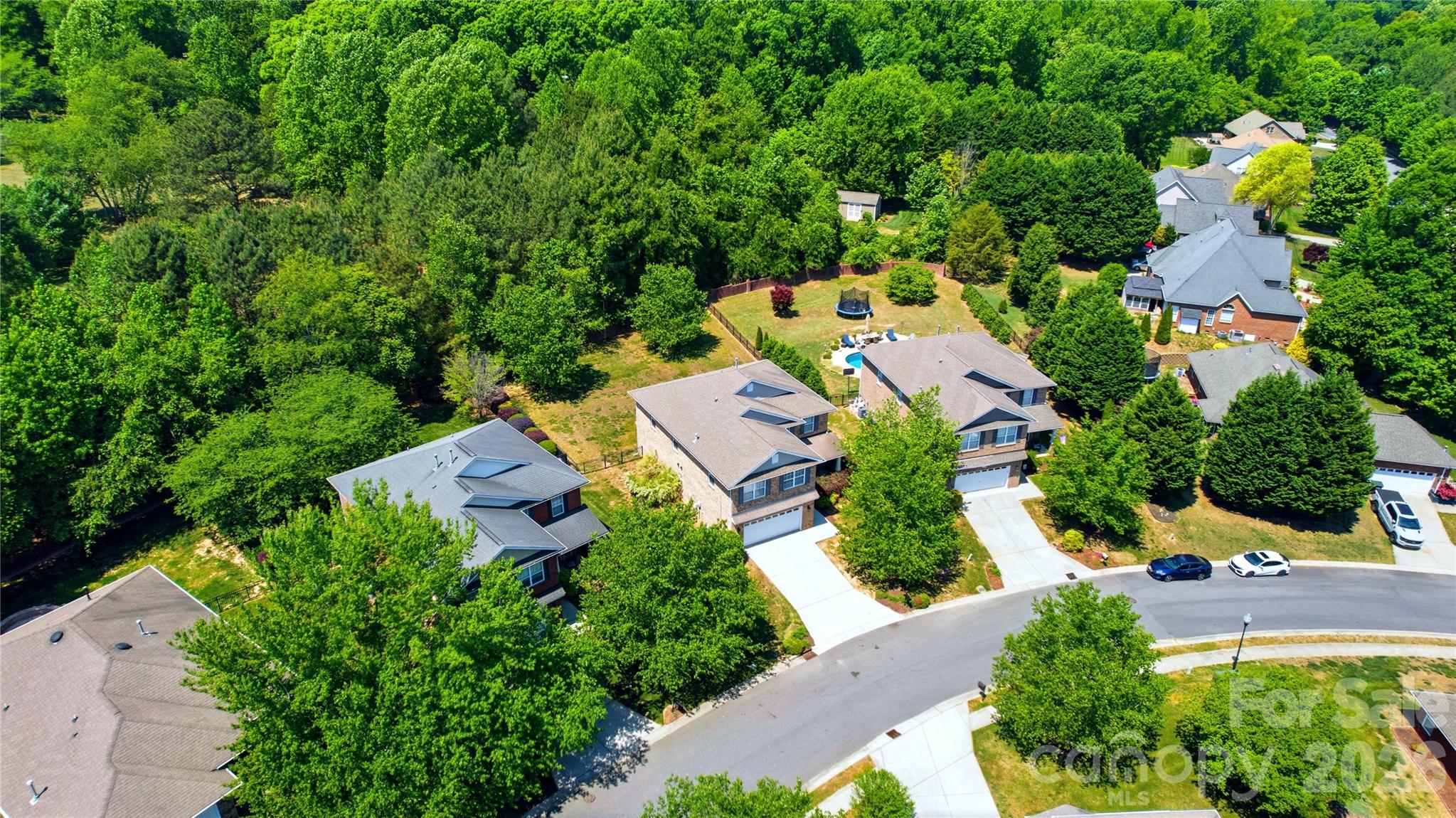 2429 Glyncastle Way Gastonia NC 28056