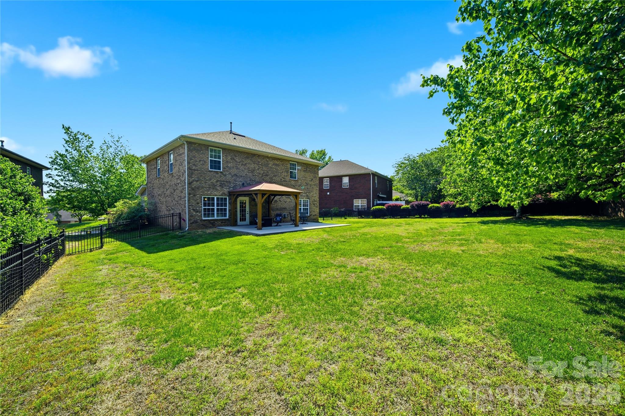 2429 Glyncastle Way Gastonia NC 28056