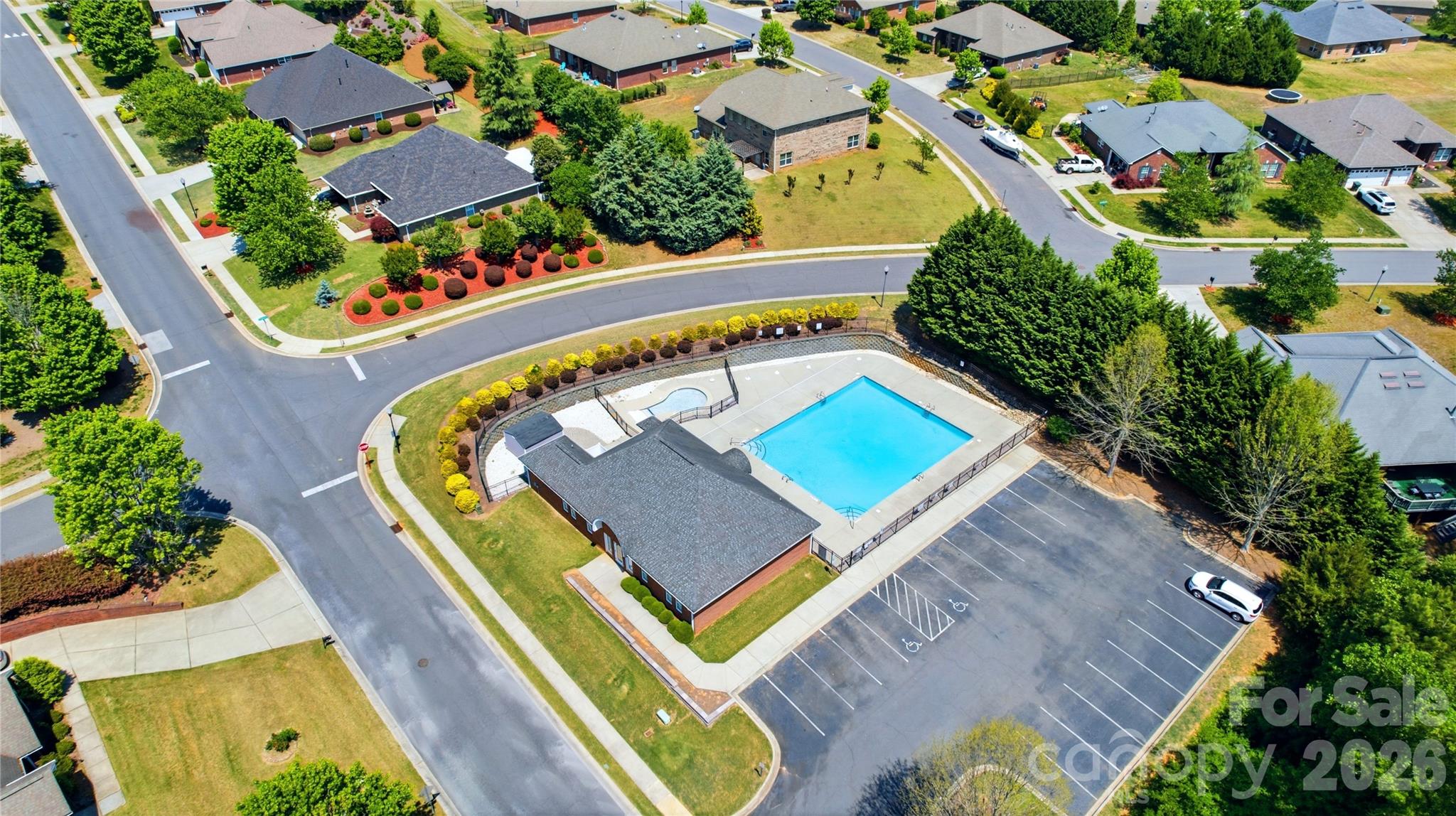 2429 Glyncastle Way Gastonia NC 28056