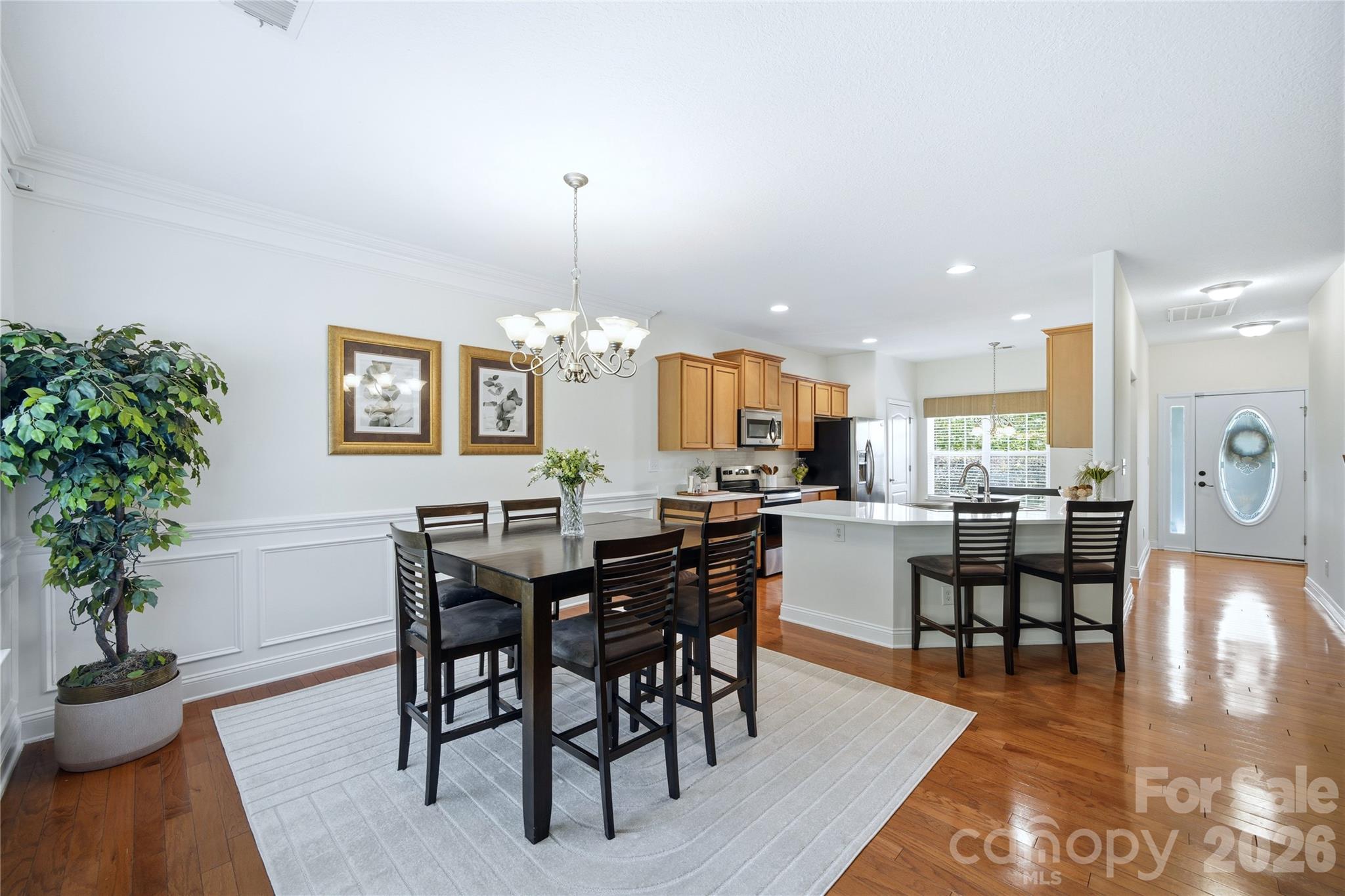 2429 Glyncastle Way Gastonia NC 28056