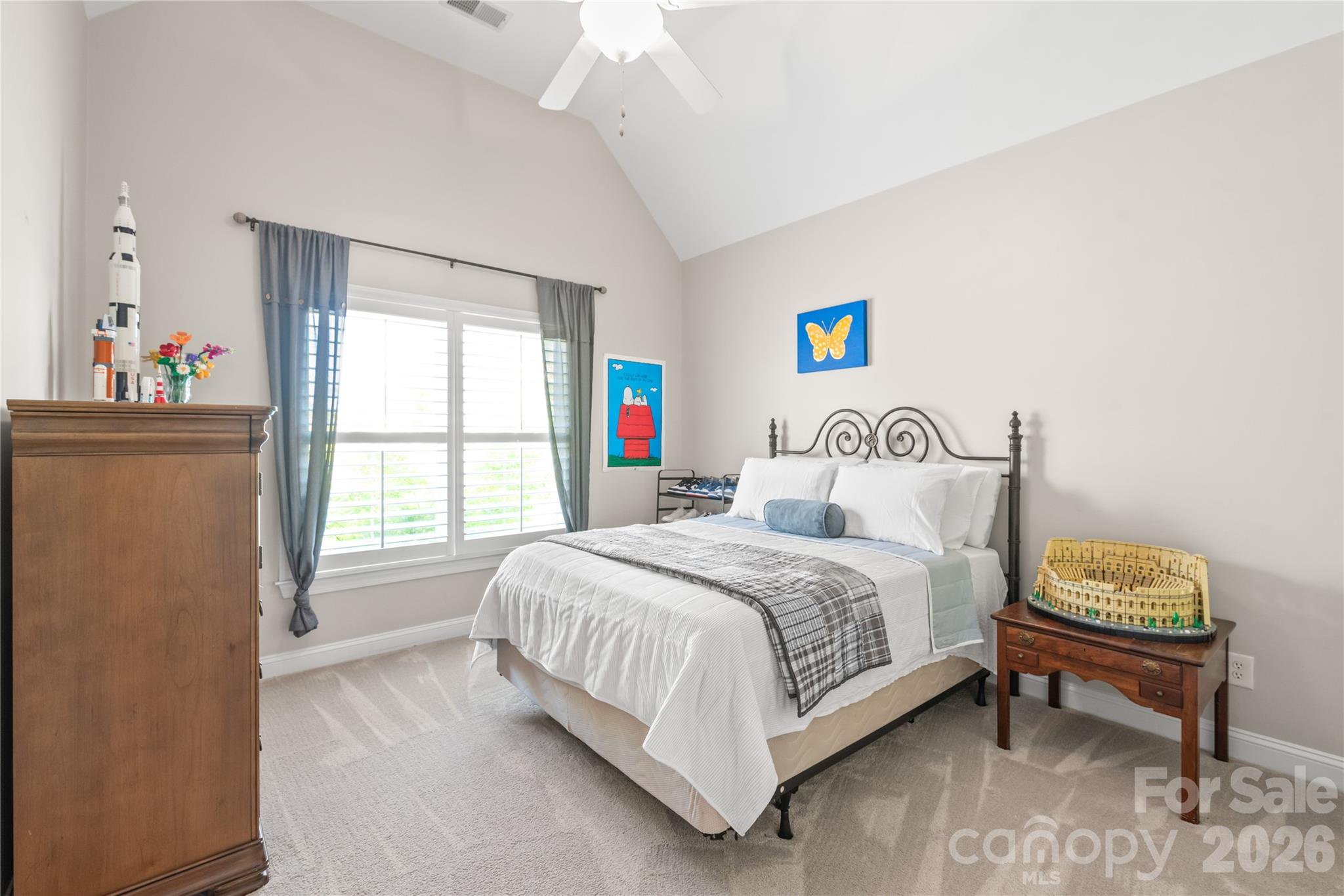 25017 Stonekirk Lane Fort Mill SC 29707