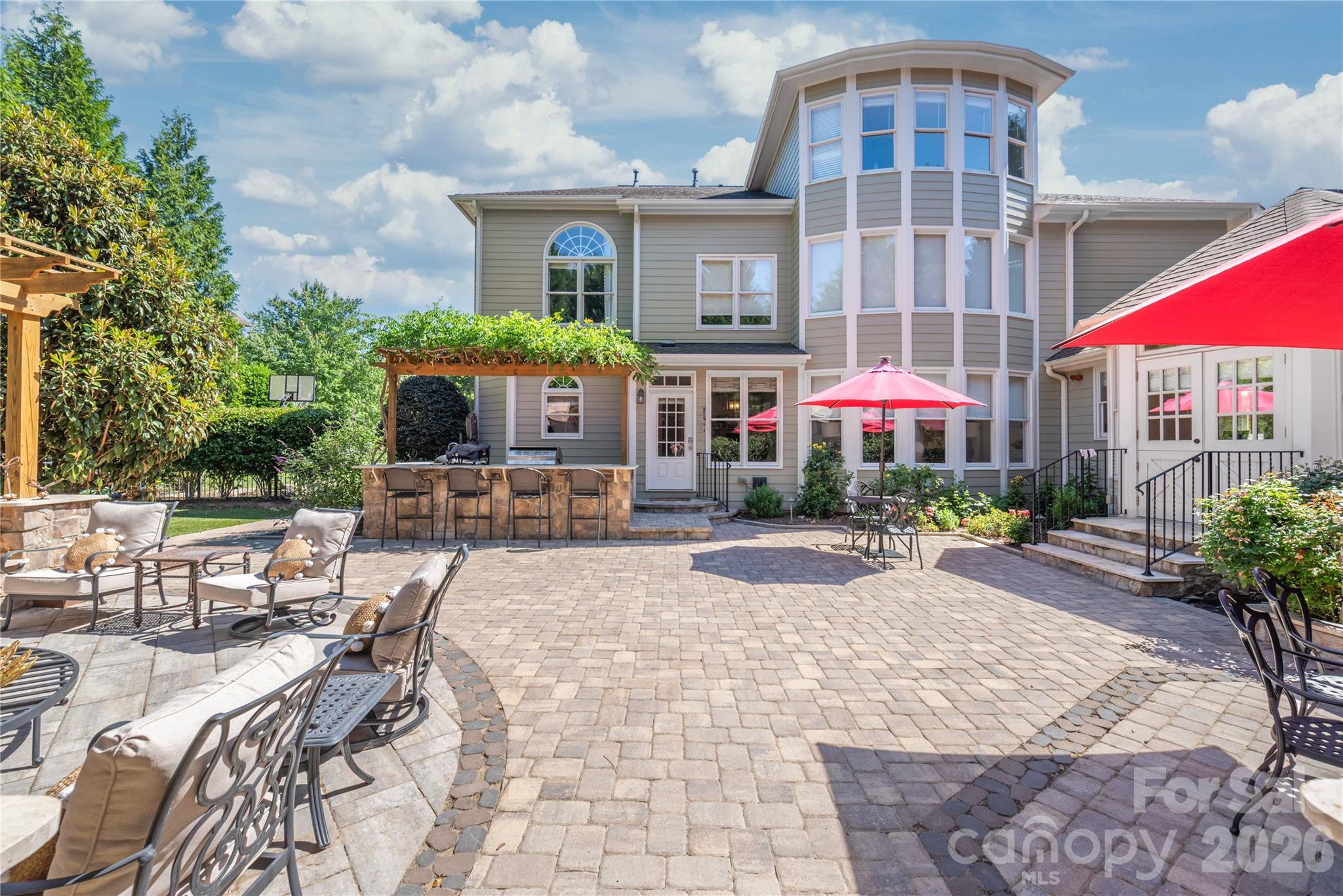 25017 Stonekirk Lane Fort Mill SC 29707