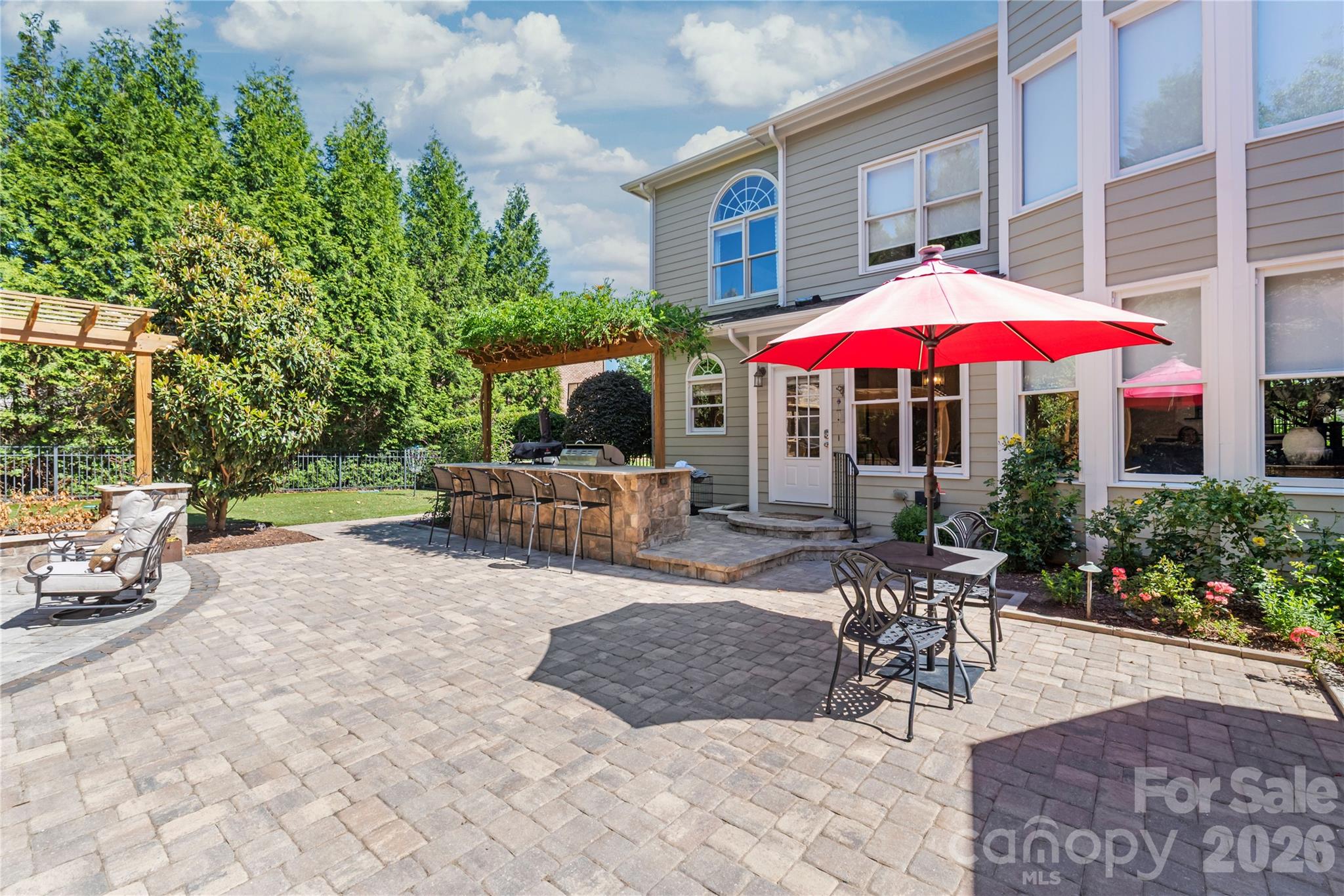 25017 Stonekirk Lane Fort Mill SC 29707