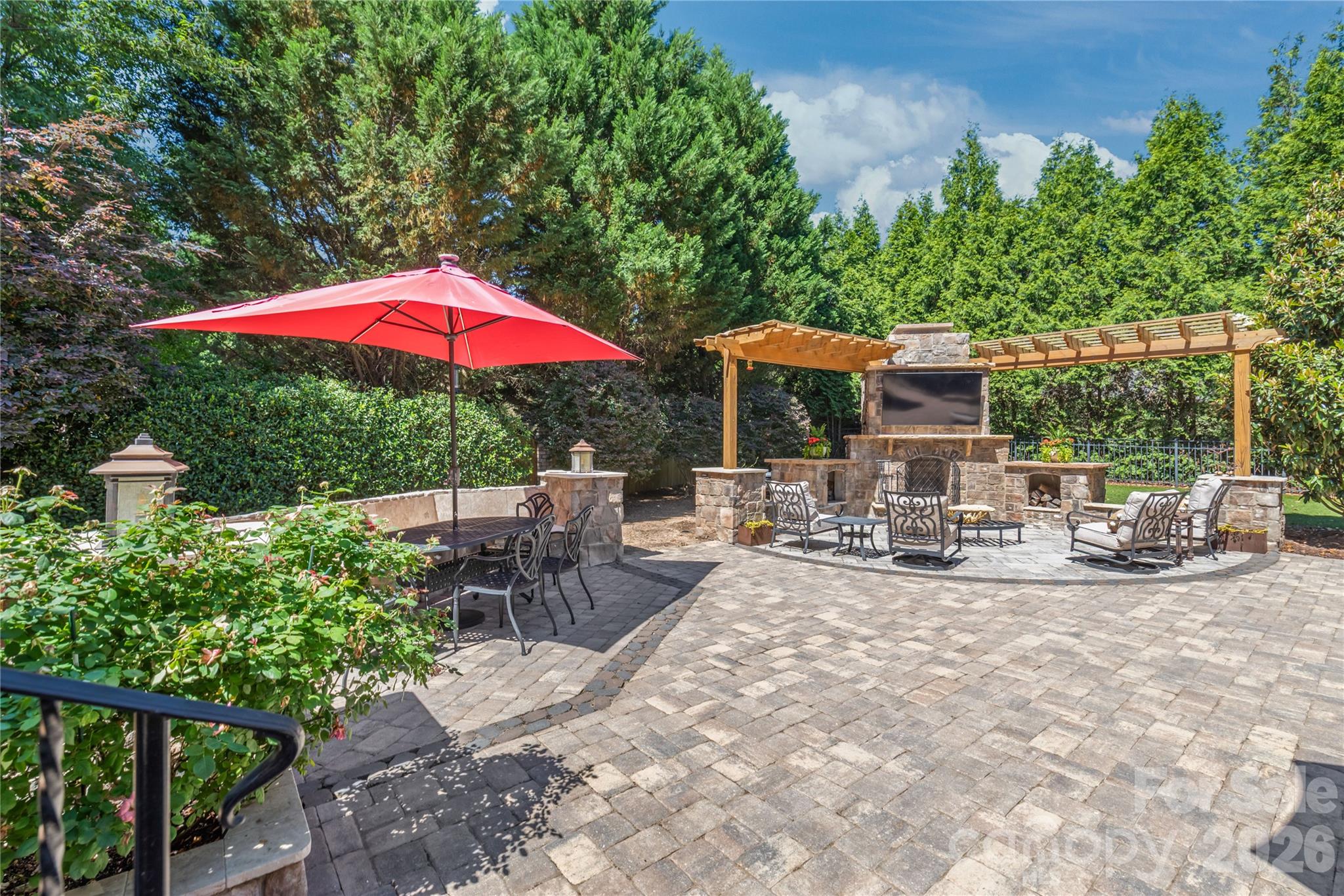 25017 Stonekirk Lane Fort Mill SC 29707