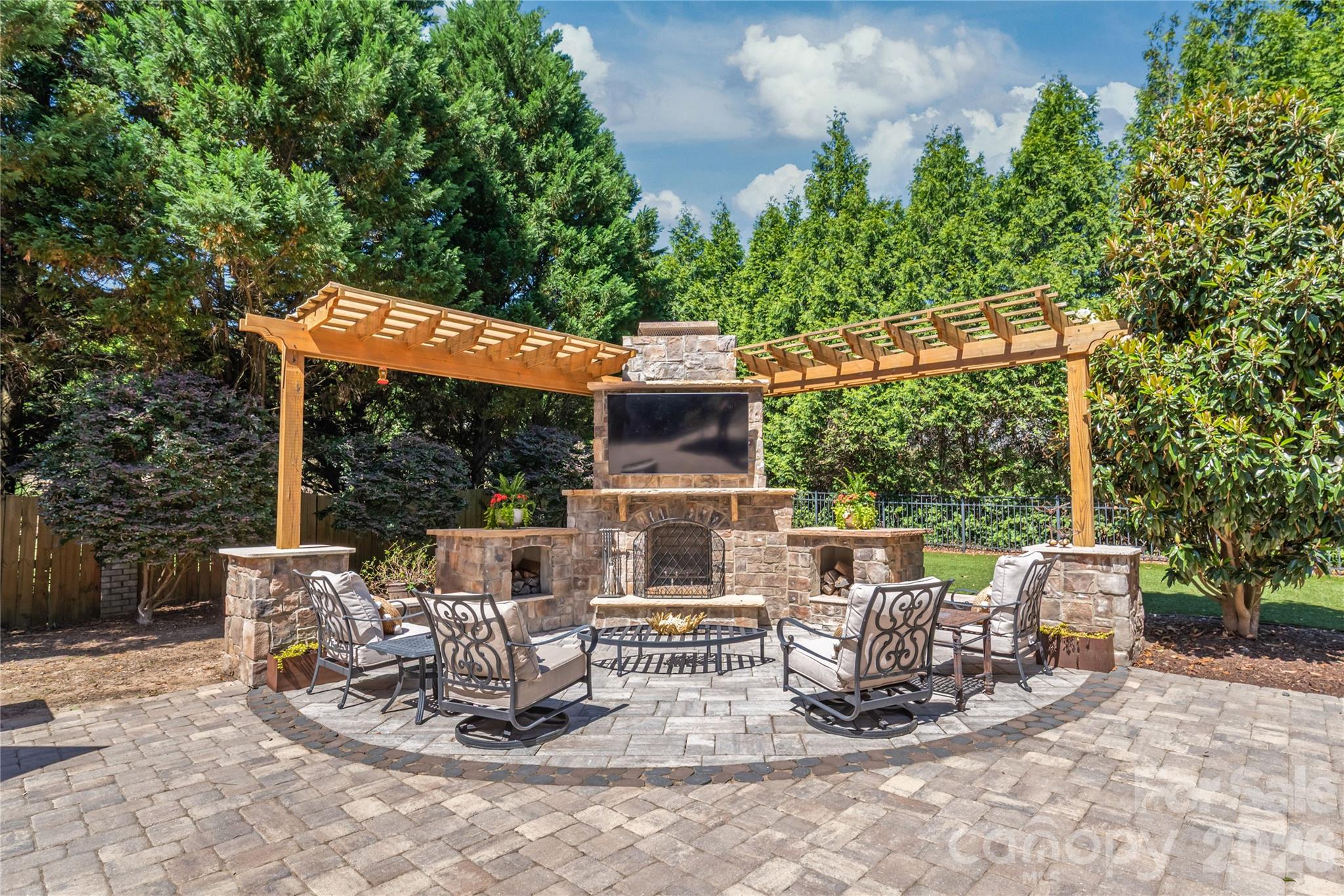 25017 Stonekirk Lane Fort Mill SC 29707
