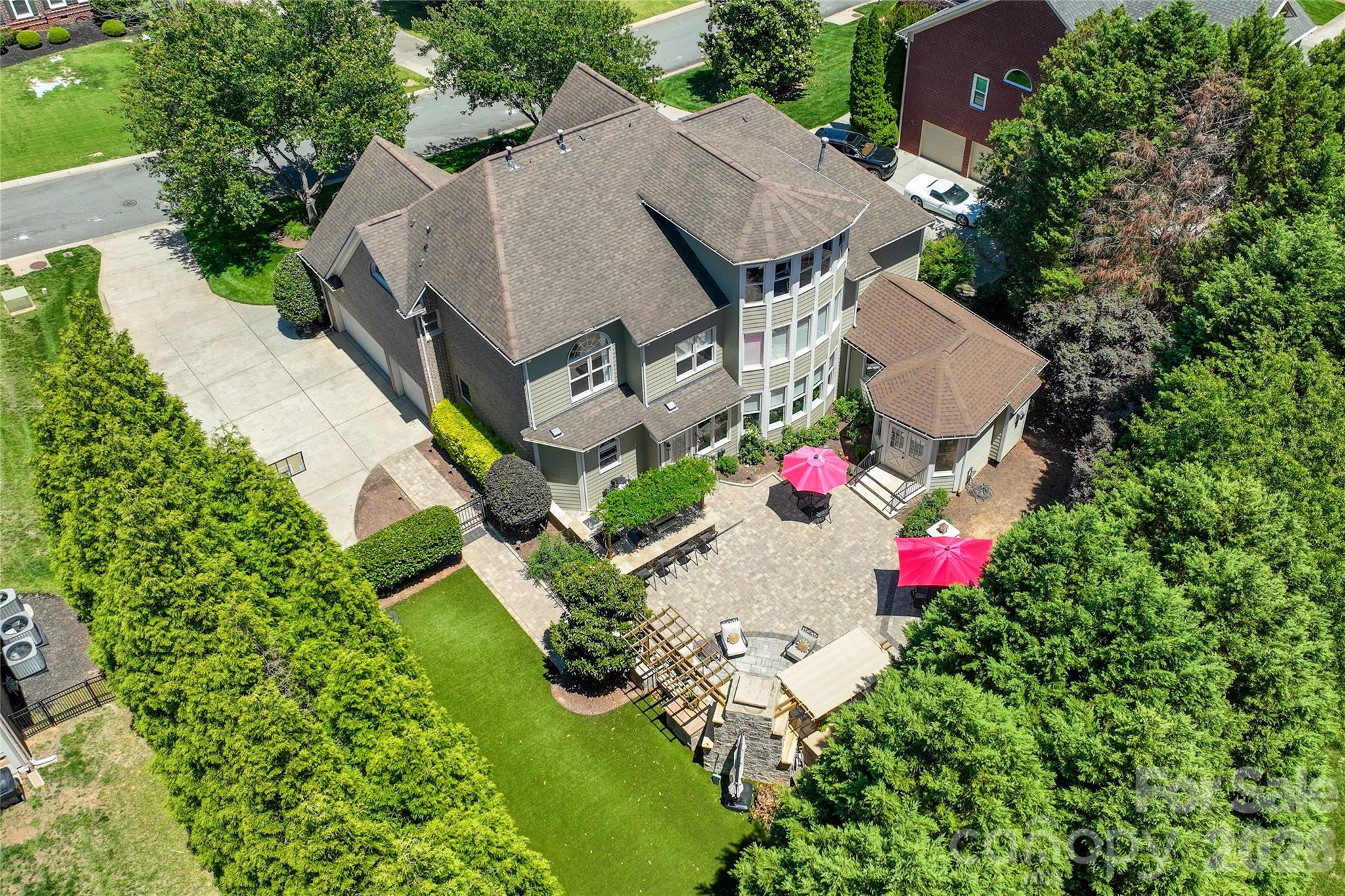 25017 Stonekirk Lane Fort Mill SC 29707