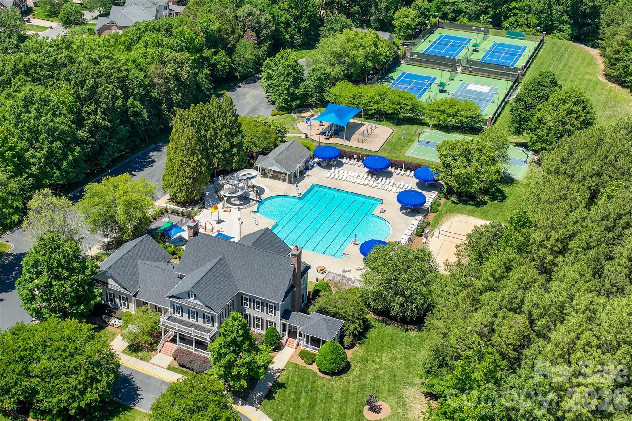 25017 Stonekirk Lane Fort Mill SC 29707