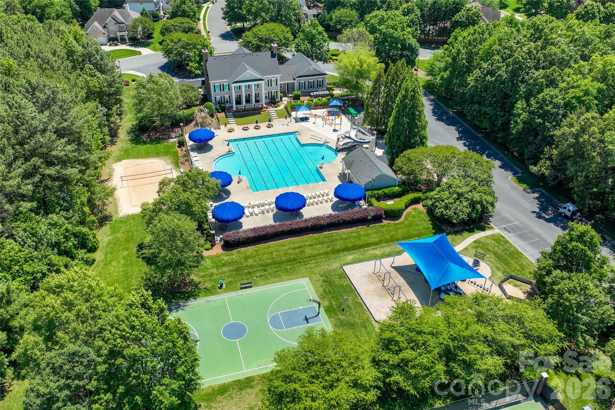 25017 Stonekirk Lane Fort Mill SC 29707