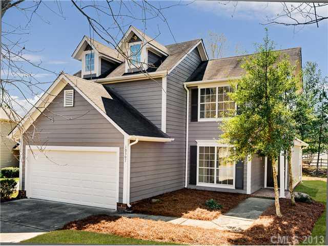 10507 Fox Den Trail Charlotte NC 28214