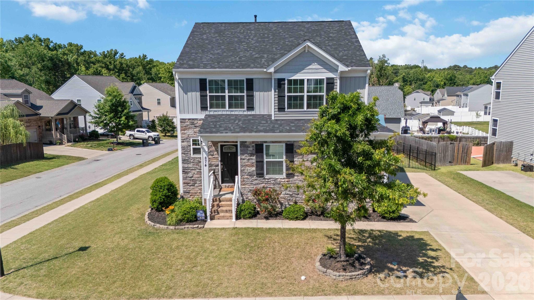874 Windblown Place Rock Hill SC 29730