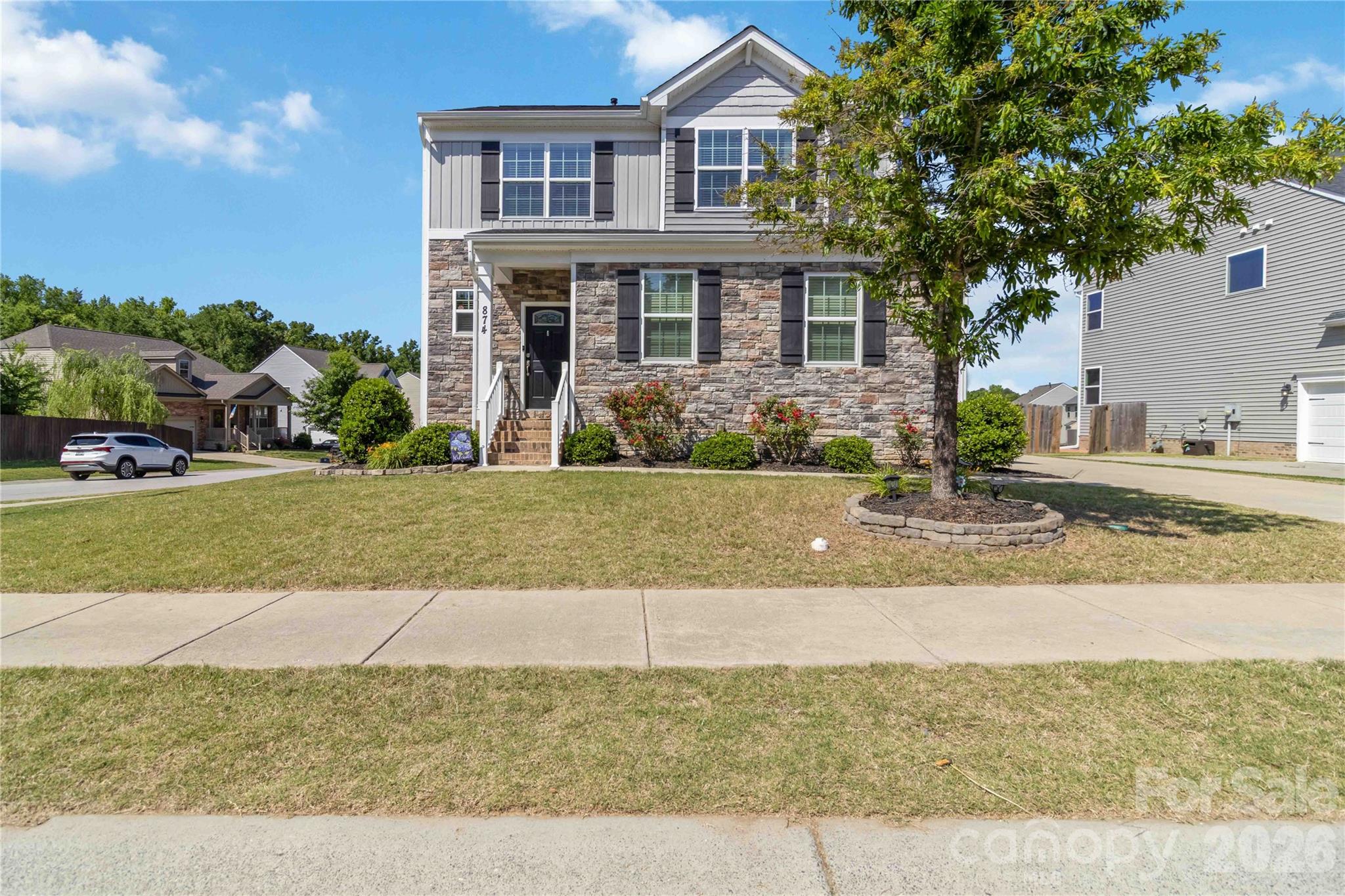 874 Windblown Place Rock Hill SC 29730