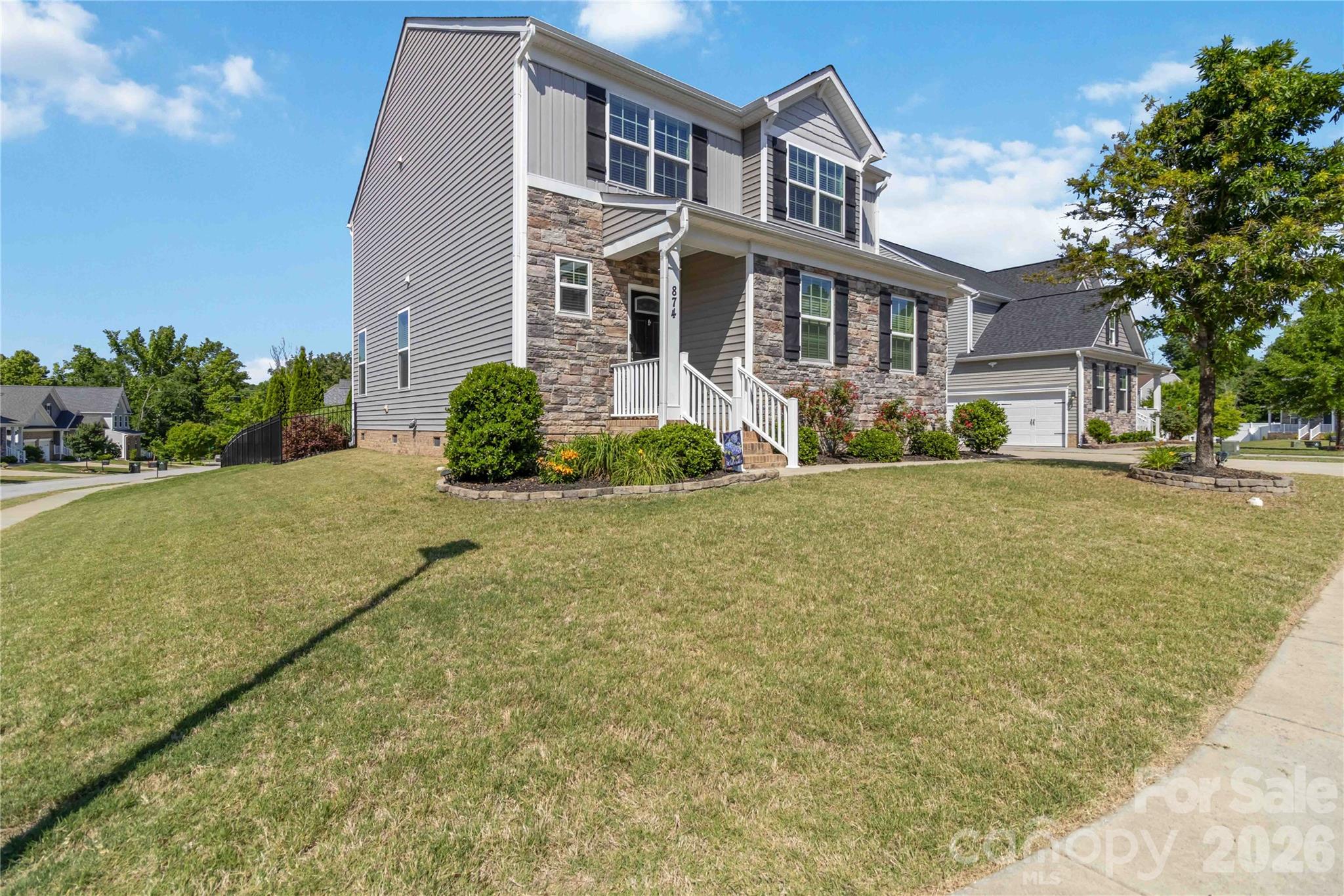 874 Windblown Place Rock Hill SC 29730