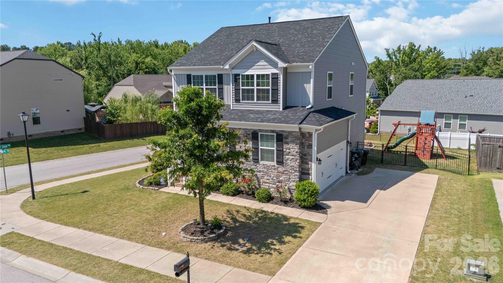 874 Windblown Place Rock Hill SC 29730