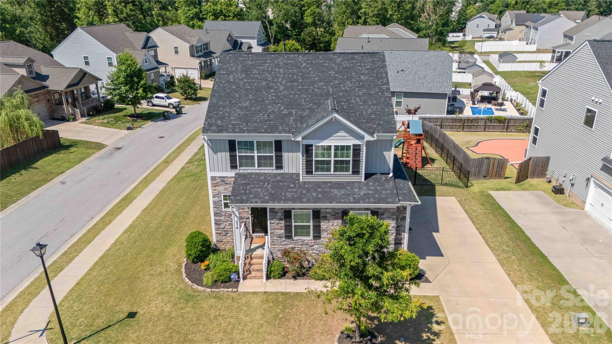 874 Windblown Place Rock Hill SC 29730