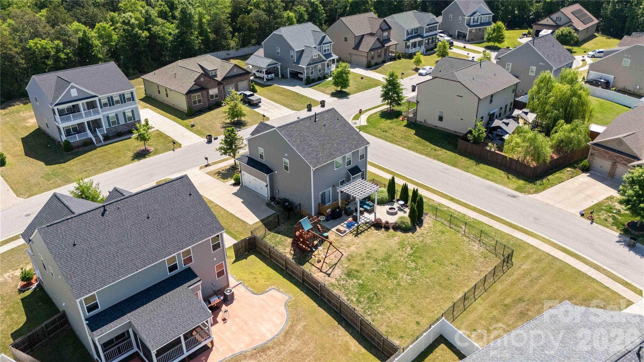 874 Windblown Place Rock Hill SC 29730