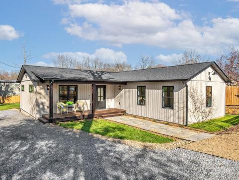 113 Tabernacle Road Black Mountain NC 28711