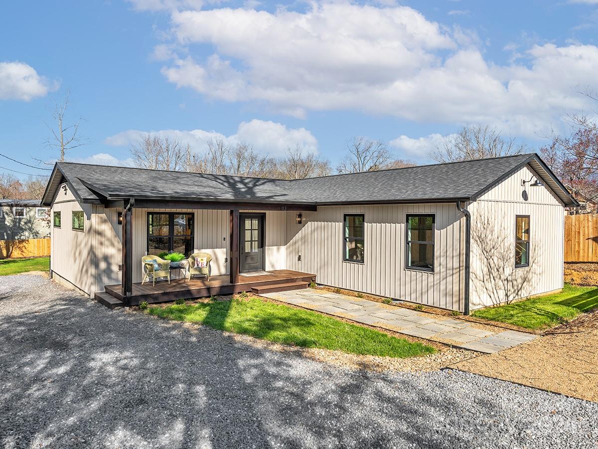 113 Tabernacle Road Black Mountain NC 28711