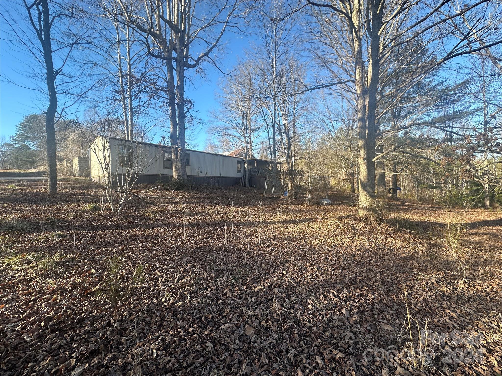 6652 Vein Mountain Road Nebo NC 28761
