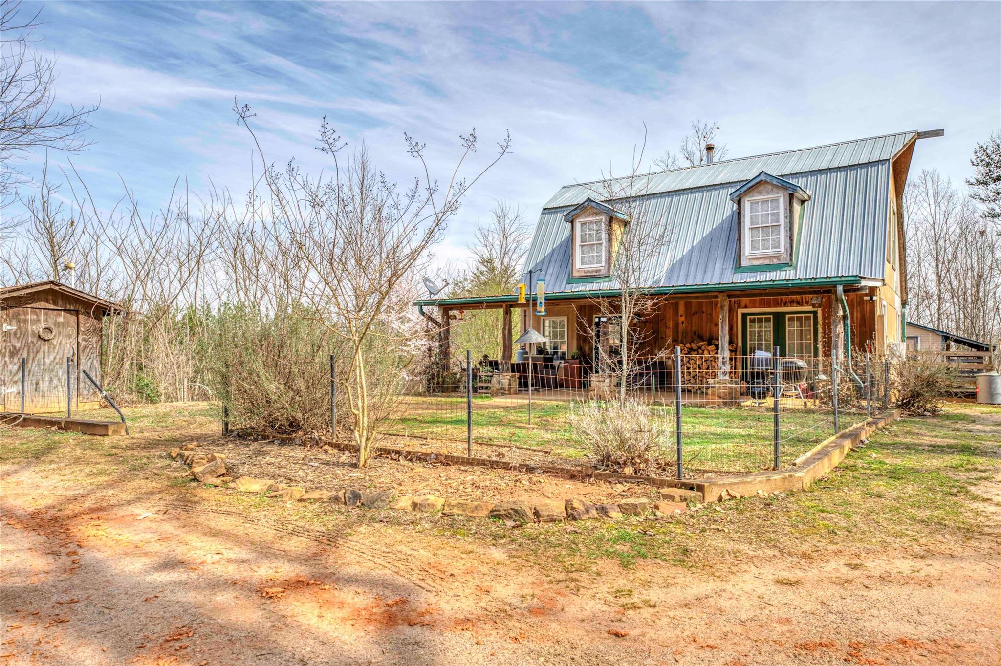 289 Summerfield Lane Rutherfordton NC 28139