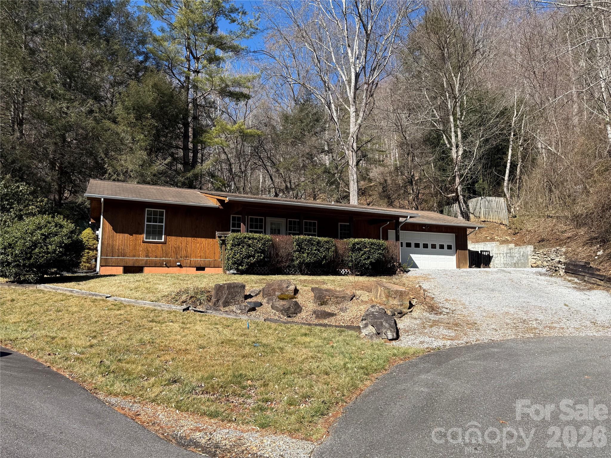 215 Pinellas Lane Waynesville NC 28785