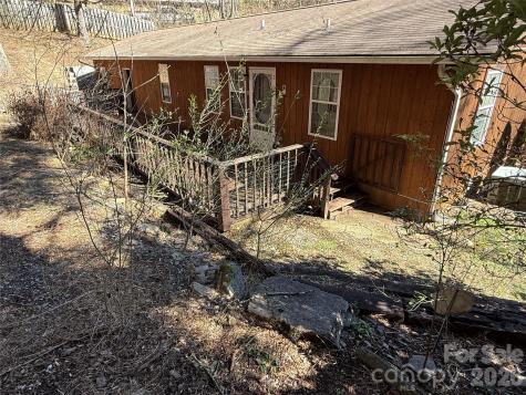 215 Pinellas Lane Waynesville NC 28785