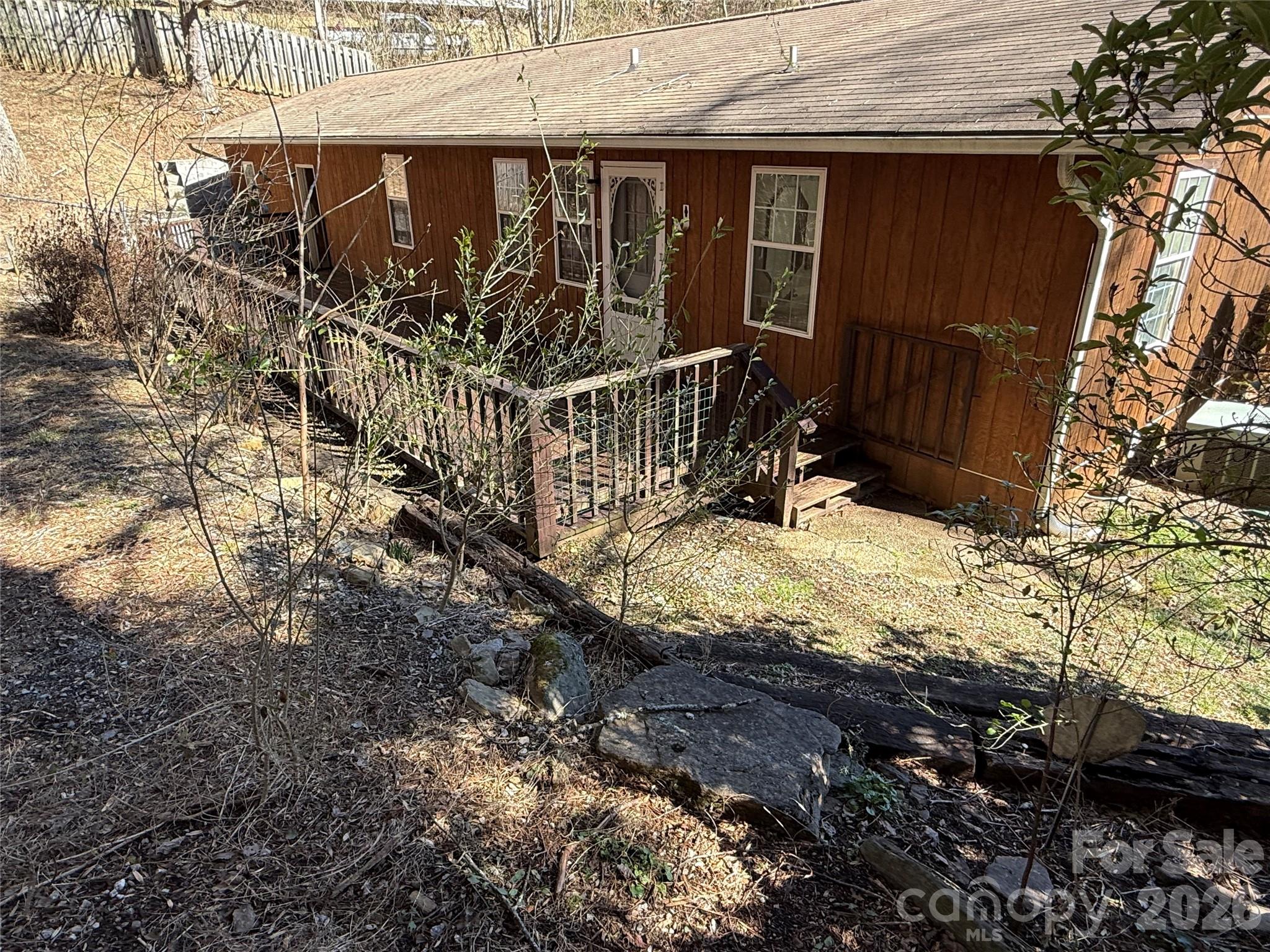 215 Pinellas Lane Waynesville NC 28785