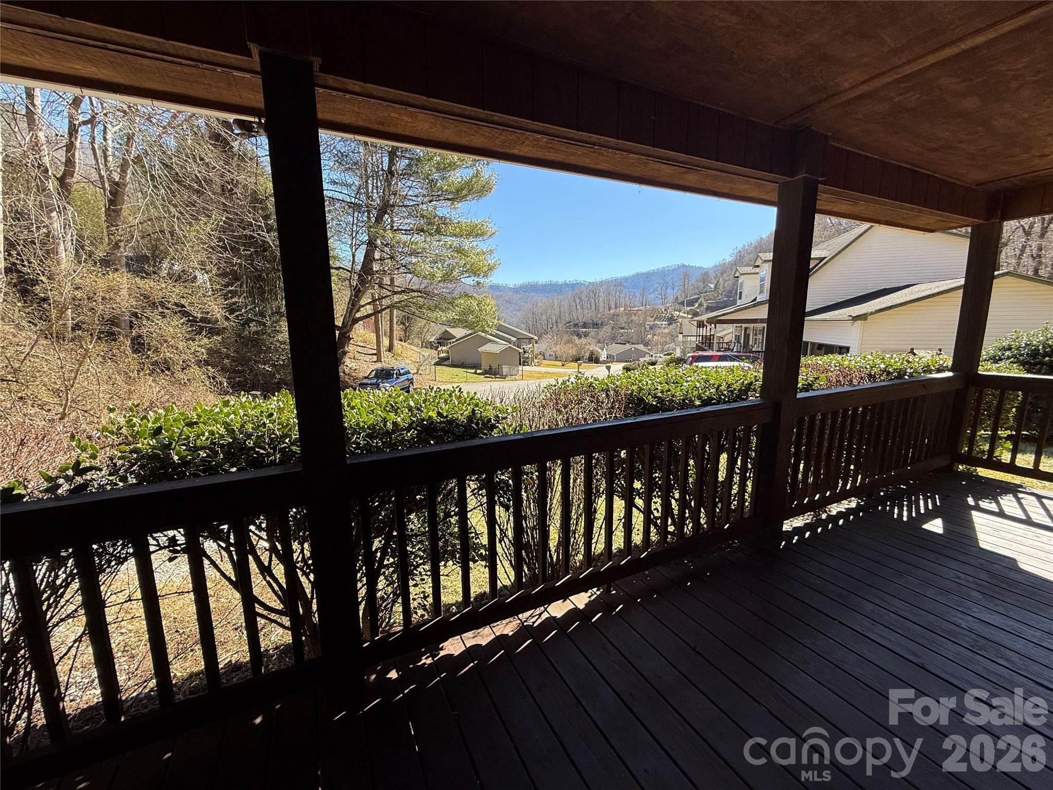 215 Pinellas Lane Waynesville NC 28785