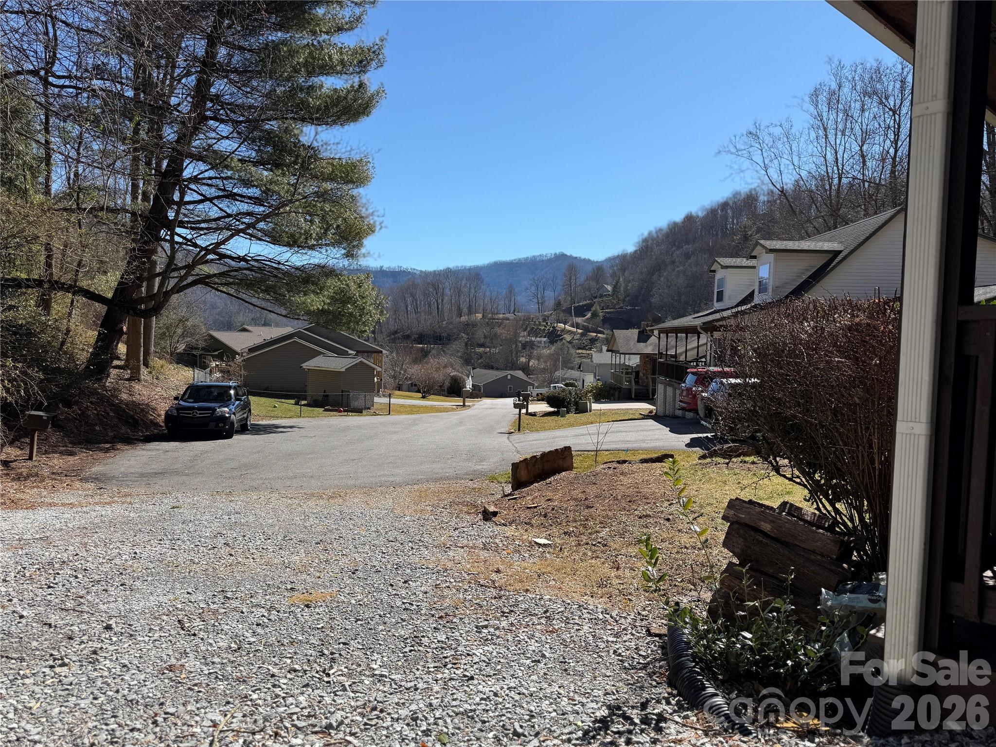 215 Pinellas Lane Waynesville NC 28785