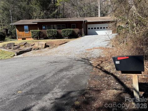 215 Pinellas Lane Waynesville NC 28785