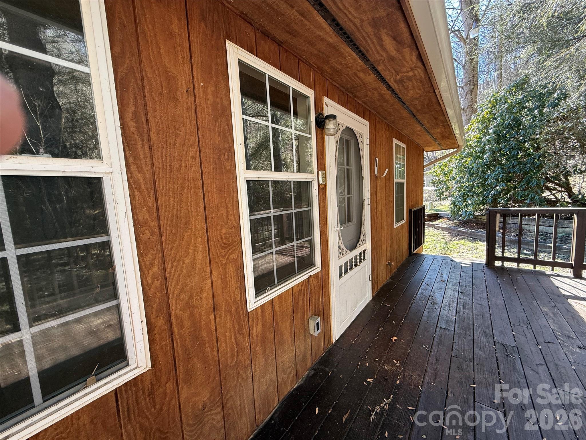 215 Pinellas Lane Waynesville NC 28785