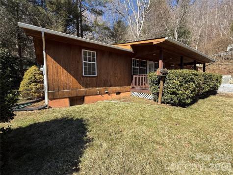 215 Pinellas Lane Waynesville NC 28785