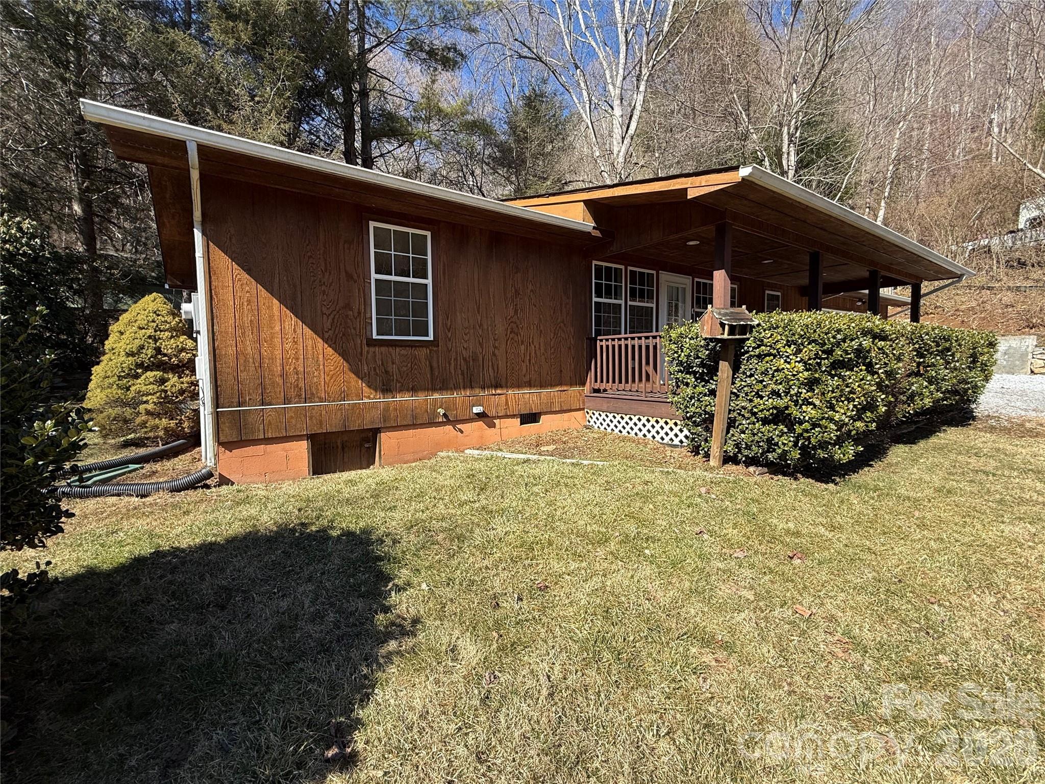 215 Pinellas Lane Waynesville NC 28785