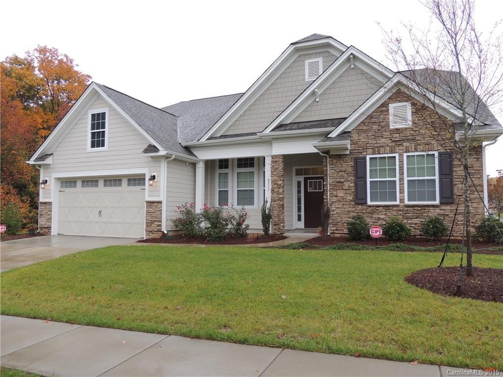 8353 Merryvale Lane Charlotte NC 28214