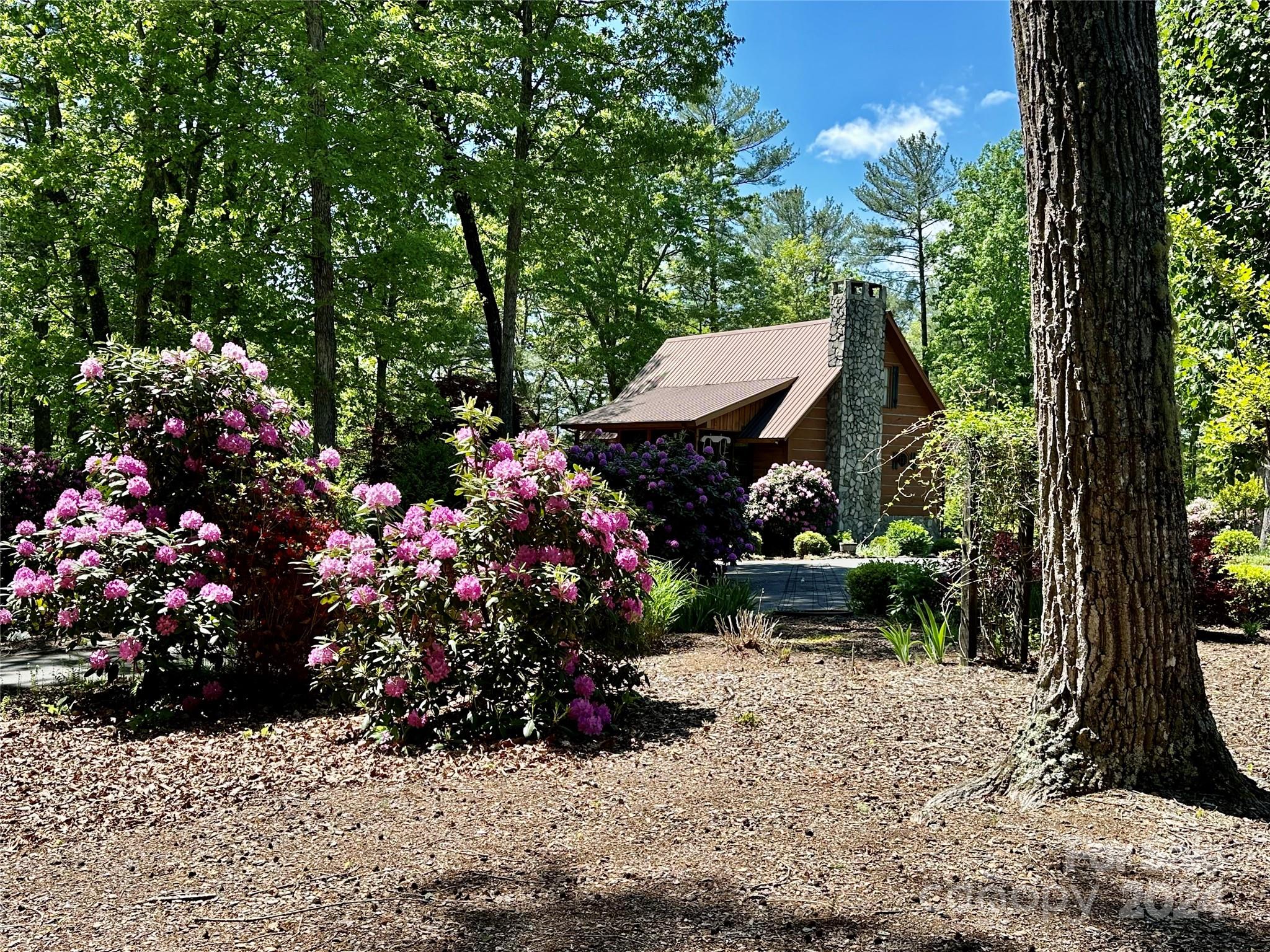 4570 Boyd Moore Avenue Morganton NC 28655