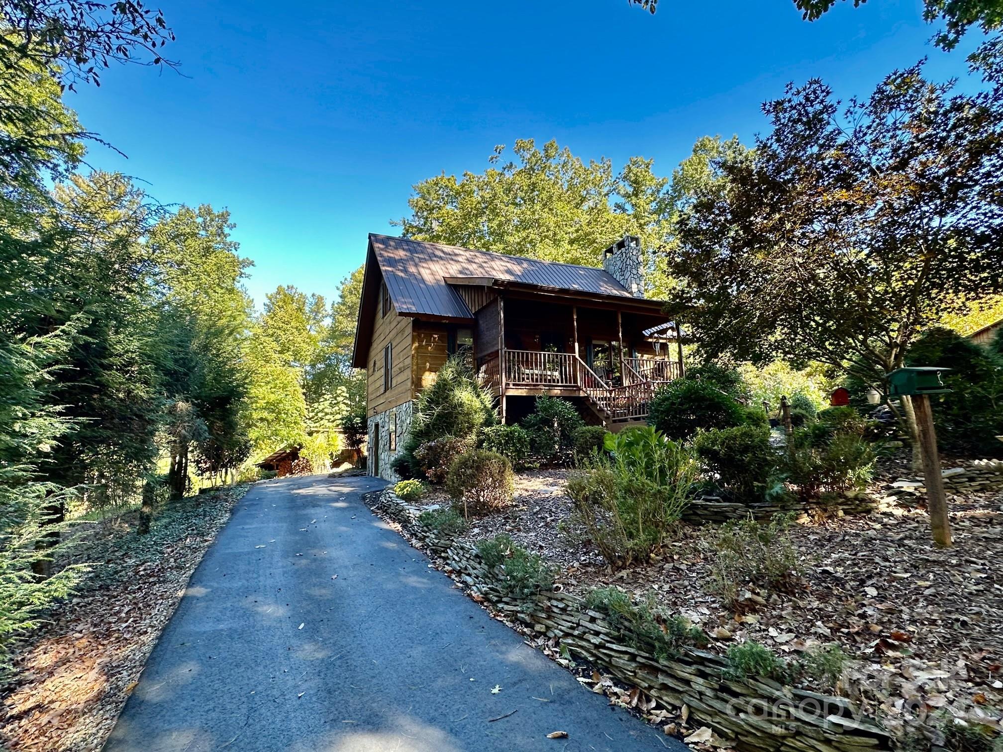 4570 Boyd Moore Avenue Morganton NC 28655