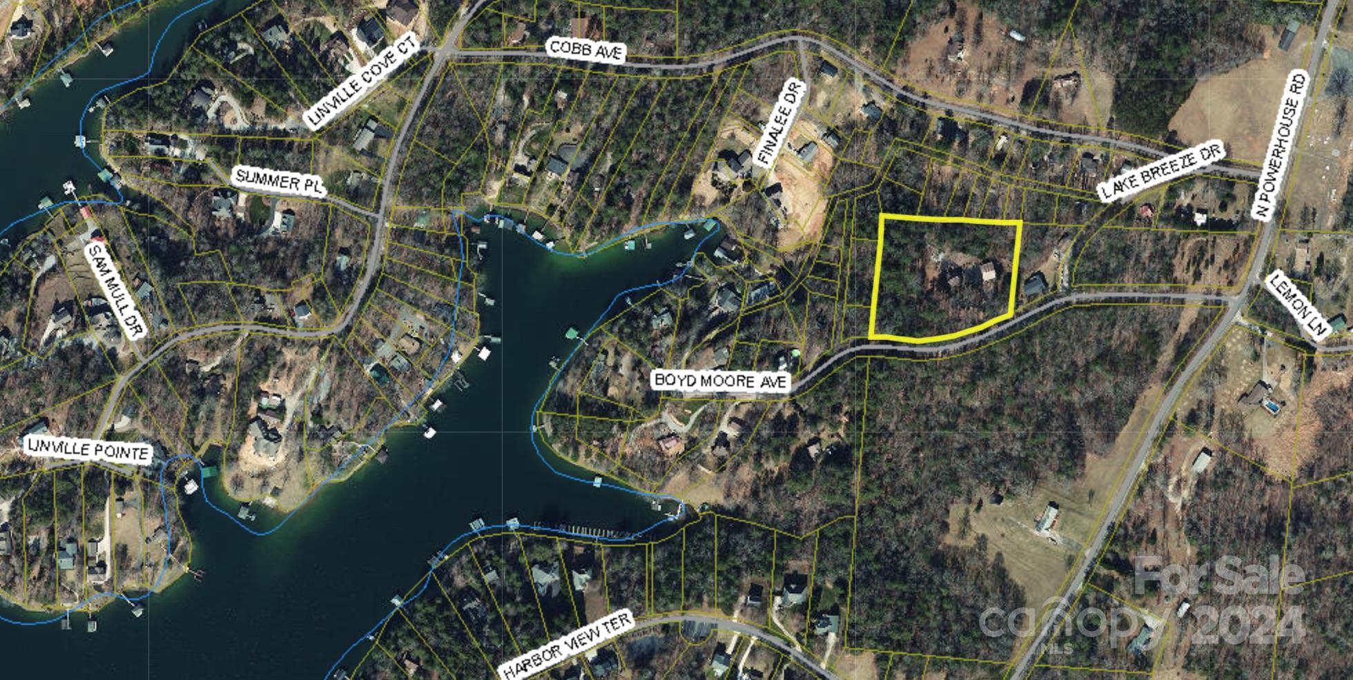 4570 Boyd Moore Avenue Morganton NC 28655