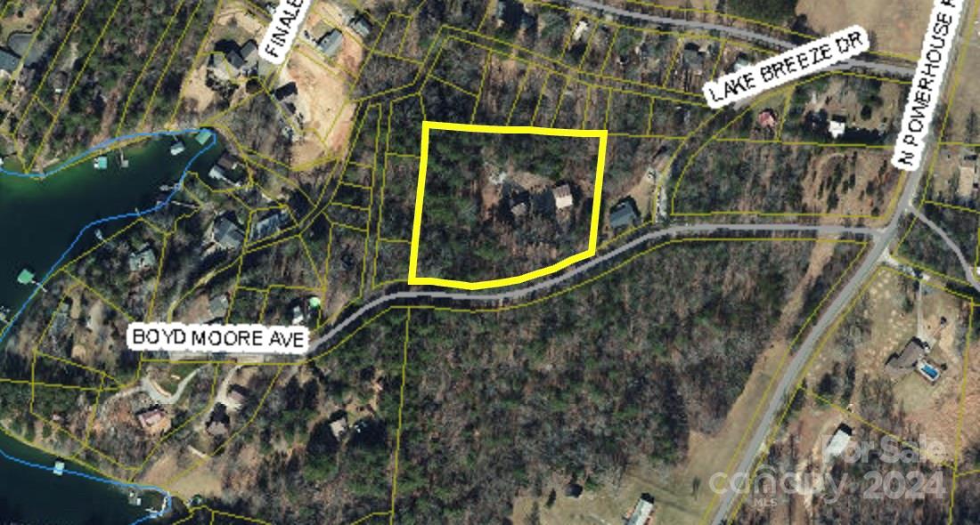 4570 Boyd Moore Avenue Morganton NC 28655