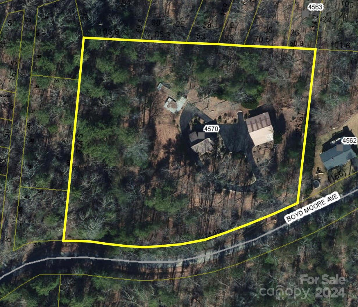 4570 Boyd Moore Avenue Morganton NC 28655