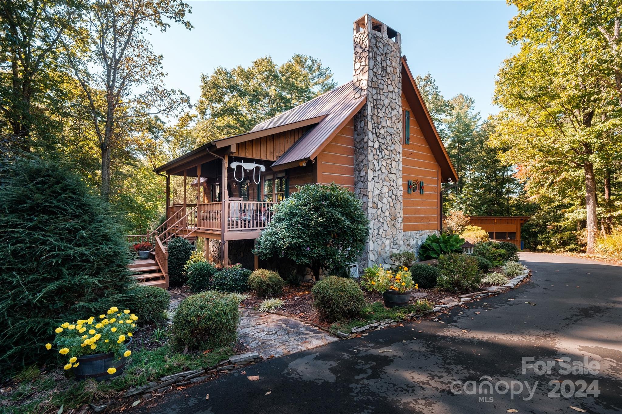 4570 Boyd Moore Avenue Morganton NC 28655
