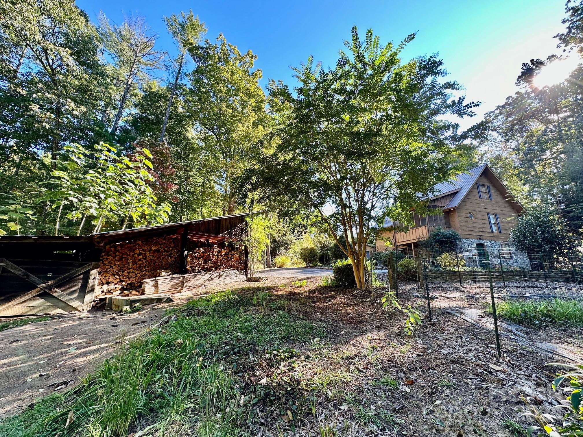 4570 Boyd Moore Avenue Morganton NC 28655
