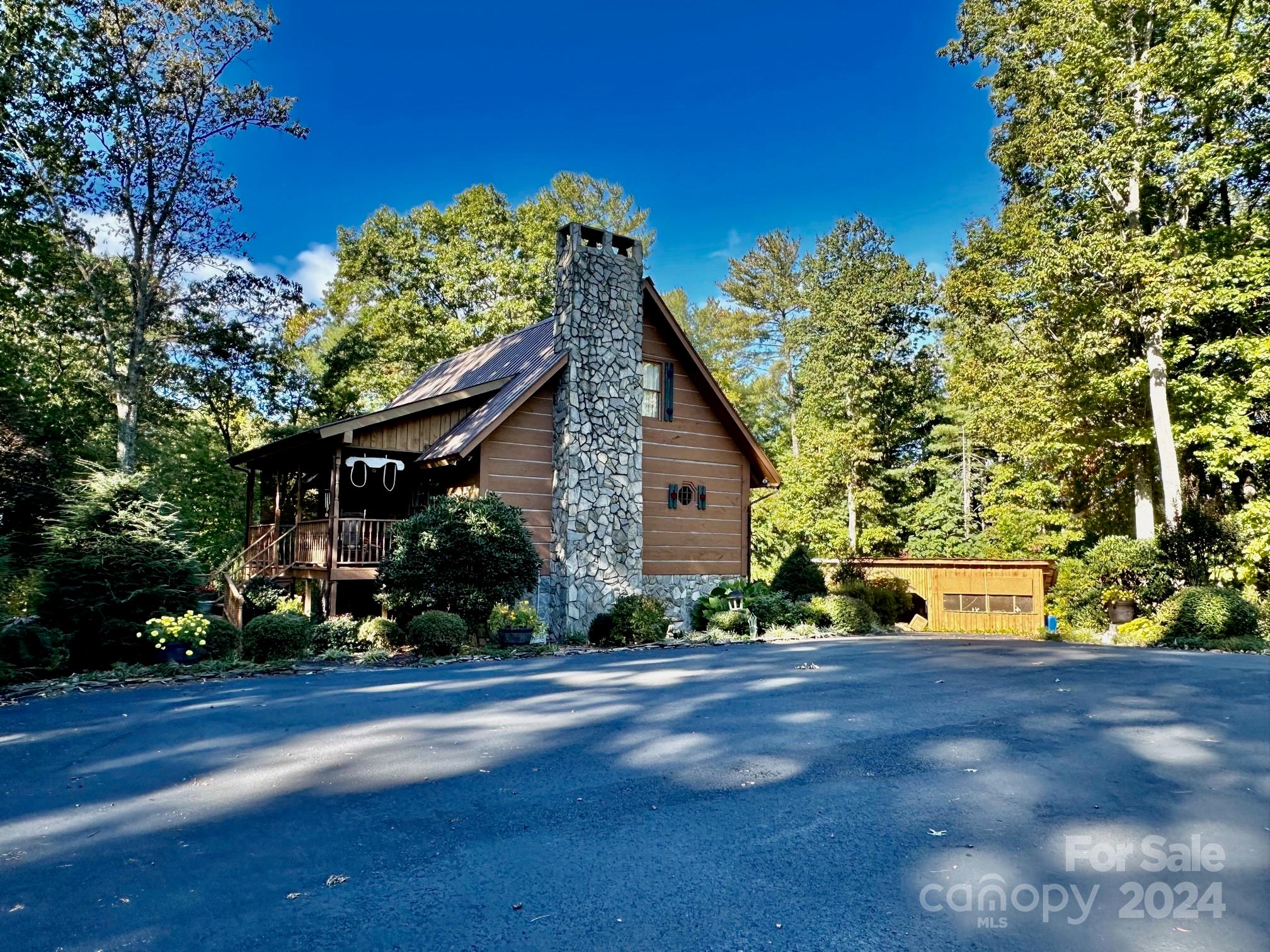 4570 Boyd Moore Avenue Morganton NC 28655