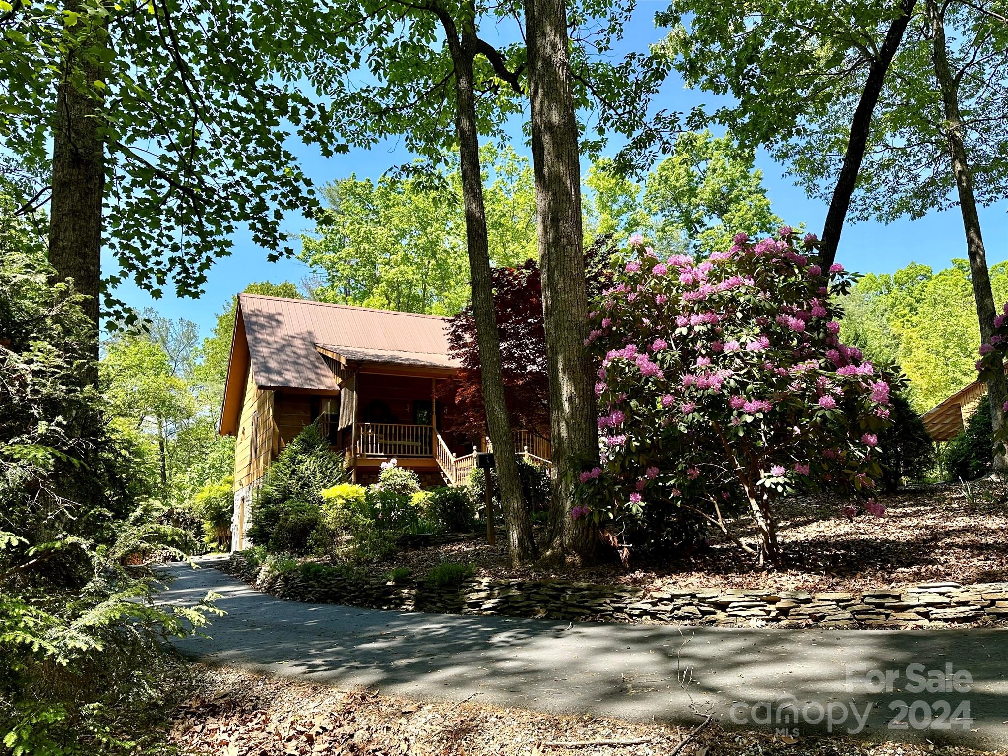 Greybeard Realty North Carolina - 3kocmh4