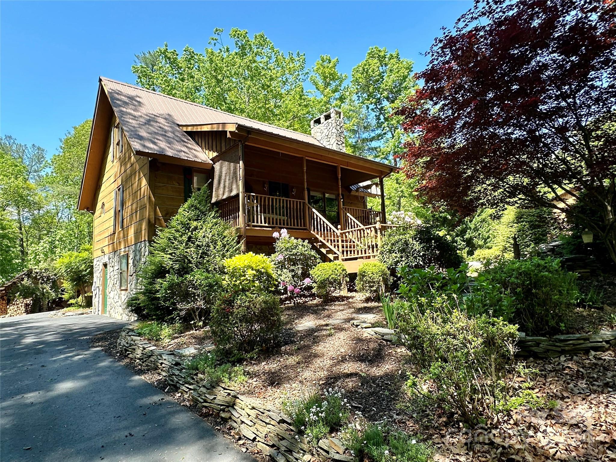 4570 Boyd Moore Avenue Morganton NC 28655